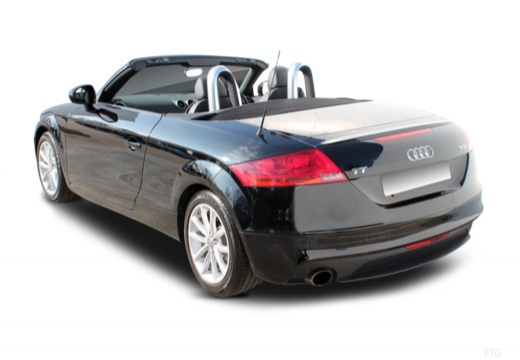 Reprogramiranje vozila Audi TT 2.0 TFSI S 272