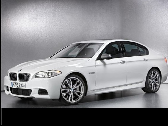 Reprogrammation BMW 5 serie M550D  381