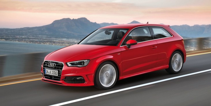 Reprogramiranje vozila Audi A3 2.0 TDI CR 136