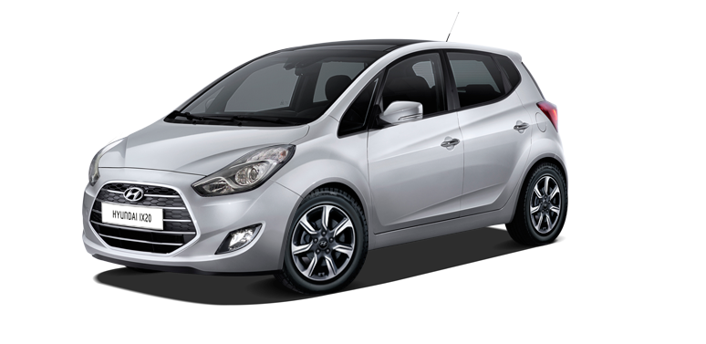 Reprogrammation Hyundai ix20 1.4 CRDi 90