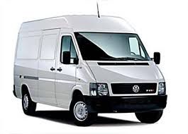 Filing tuning di alta qualità Volkswagen LT 2.5 TDI 90hp