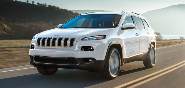 Reprogramiranje vozila Jeep Cherokee 2.2 Mjet 185