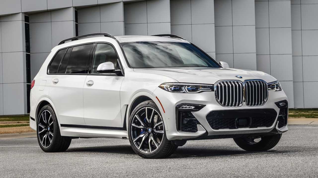 Reprogramiranje vozila BMW X7 xDrive30D  265