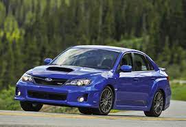 Reprogramiranje vozila Subaru WRX 2.0L  304