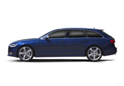 Reprogramiranje vozila Audi A6 4.0 TFSI 420