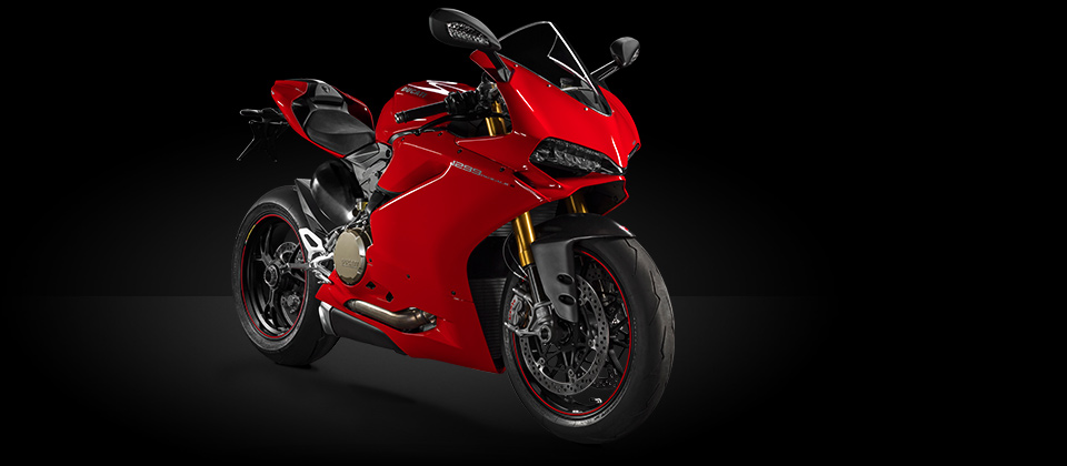 Filing tuning di alta qualità Ducati Superbike 1299 Panigale S  194hp