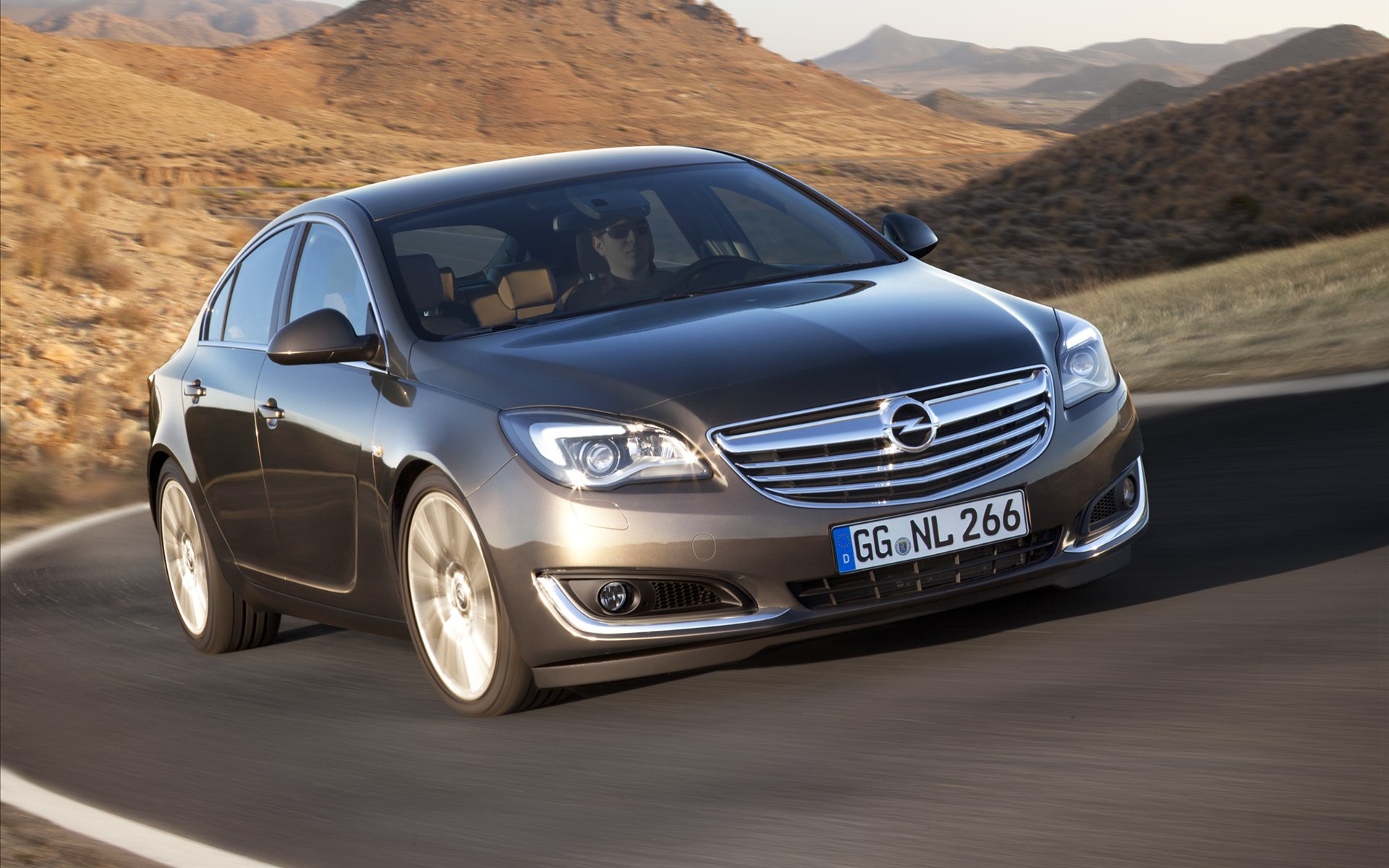 Opel insignia turbo характеристики