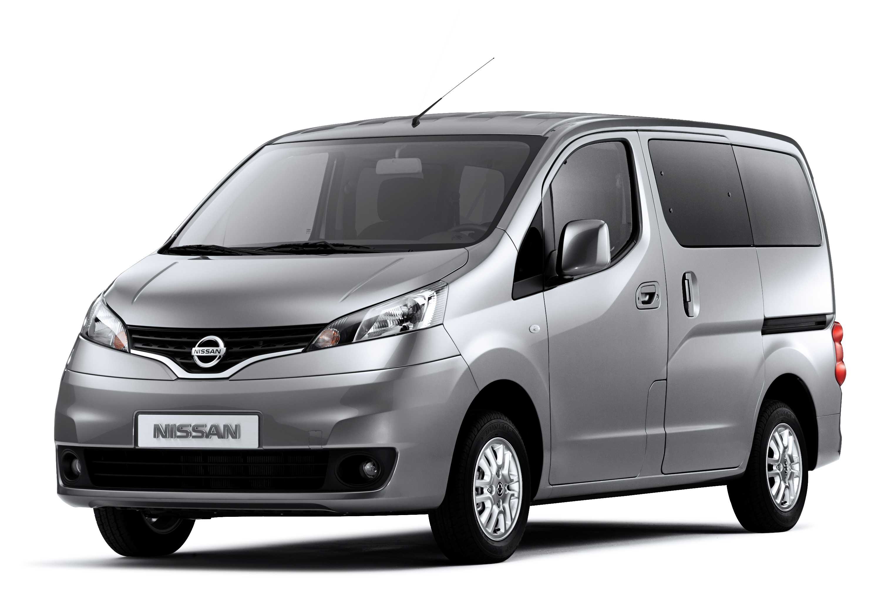 Reprogramiranje vozila Nissan NV200 1.5 DCI 85