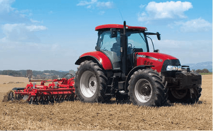 Filing tuning di alta qualità Case Tractor Puma 155 6.7L I6 137hp