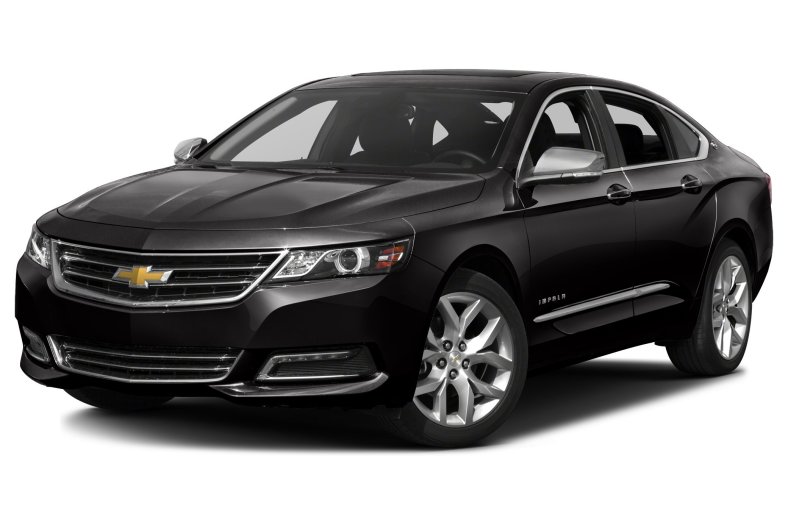 Reprogramiranje vozila Chevrolet Impala 3.9 V6  245