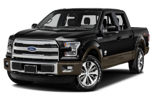 Reprogrammation Ford F-150 5.0 V8  395