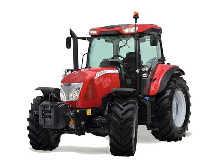 Filing tuning di alta qualità McCormick Tractor X6L X6.470 4.5L 150hp