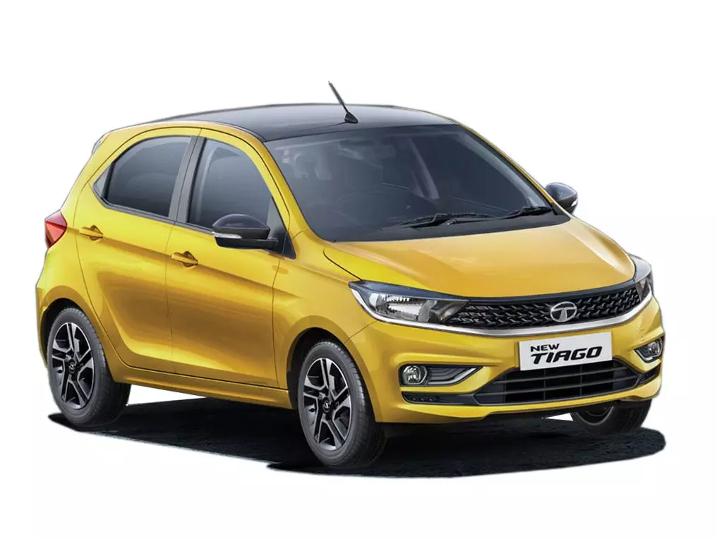 Reprogrammation Tata Tiago 1.0 CRDI 70