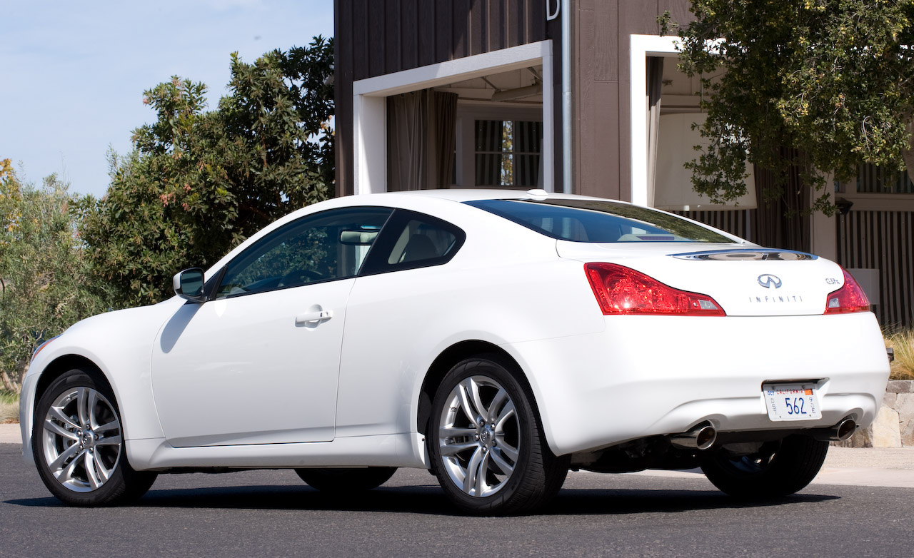 Reprogramiranje vozila Infiniti G37/M37 3.7 V6  320