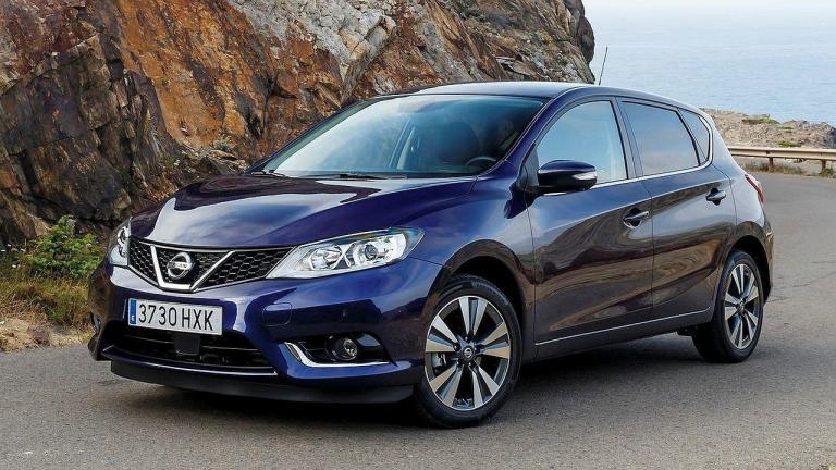 Reprogrammation Nissan Pulsar 1.2 DIG-T CVT 115