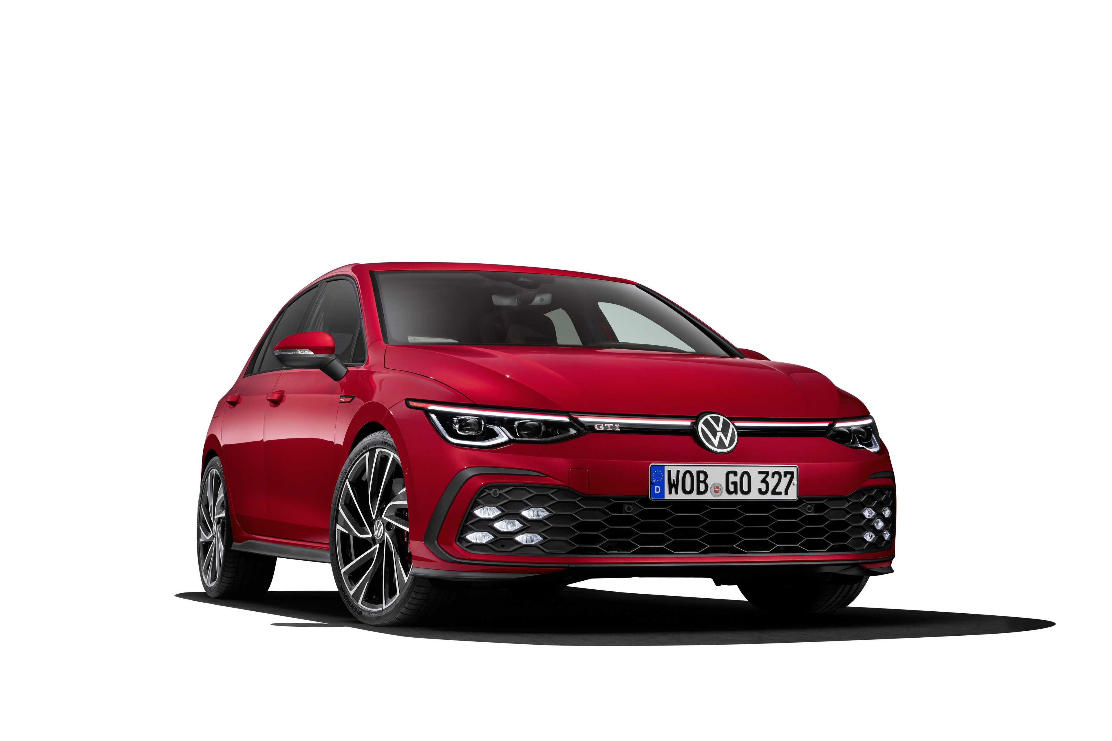 Reprogramiranje vozila Volkswagen Golf 1.0 TSI BlueMotion 90