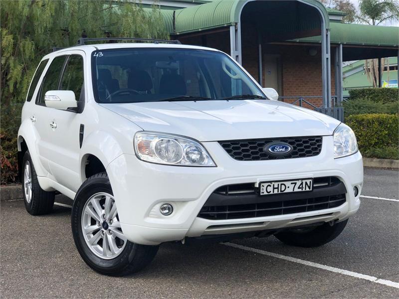 Reprogramiranje vozila Ford Escape 2.3i  145