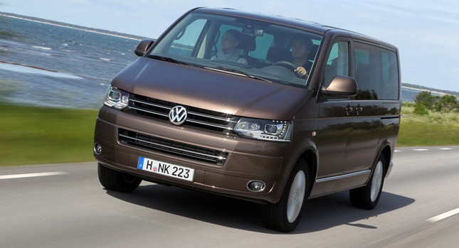 Reprogramiranje vozila Volkswagen Transporter / Multivan 2.0 TDI CR 84