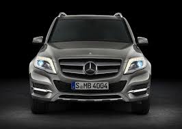 Fichiers Tuning Haute Qualité Mercedes-Benz GLK 200 CGi 184hp