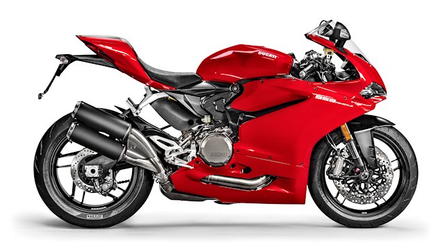 Fichiers Tuning Haute Qualité Ducati 959 959 Panigale  157hp