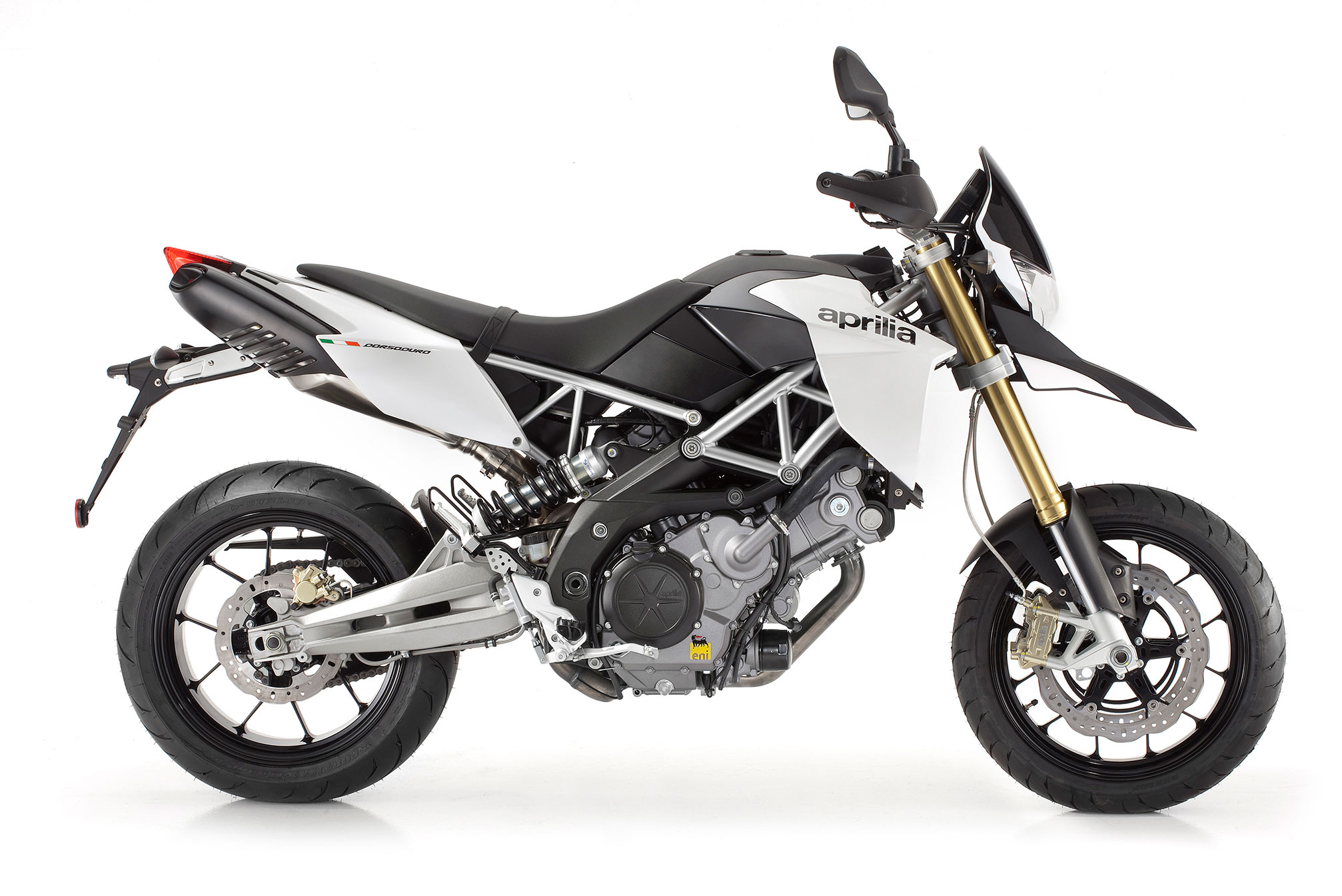 Reprogramiranje vozila Aprilia Dorsoduro 750 ABS  95