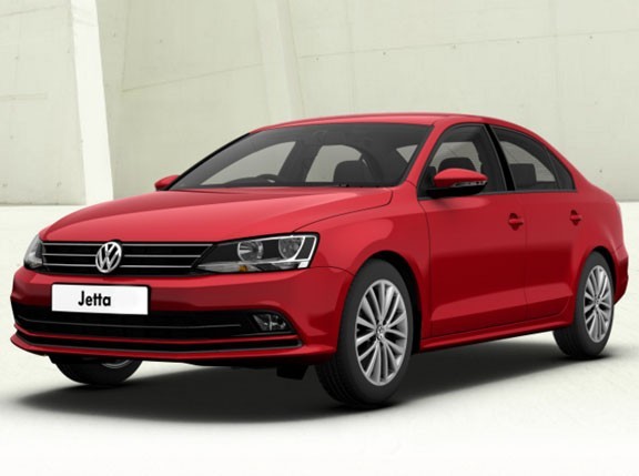 Reprogramiranje vozila Volkswagen Jetta / Lamando 1.4 TSI 160