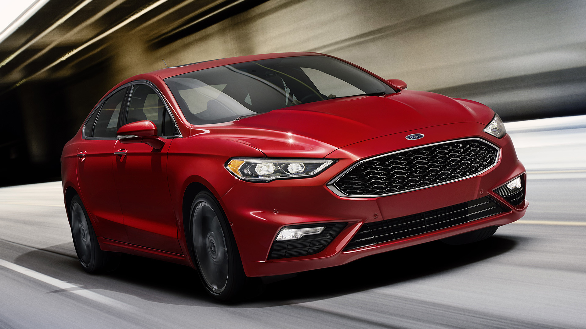 Fichiers Tuning Haute Qualité Ford Fusion (USA) 1.6 EcoBoost 180hp