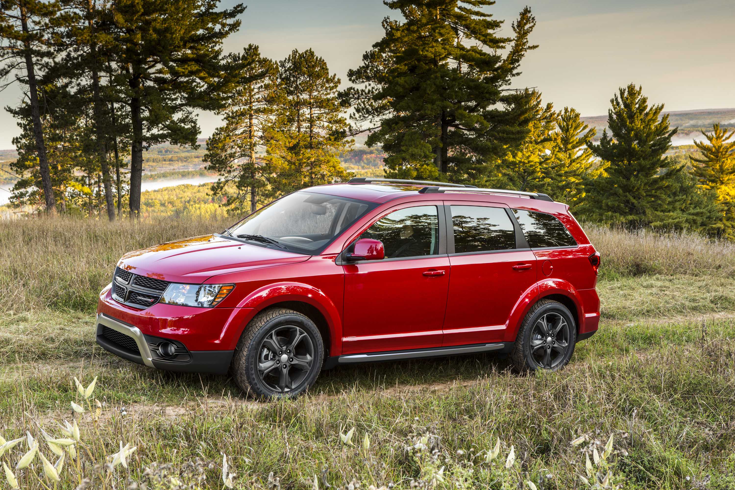 Reprogramiranje vozila Dodge Journey 3.6 V6  287