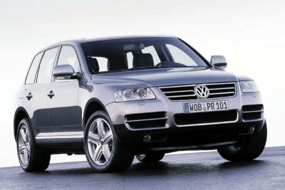 Reprogramiranje vozila Volkswagen Touareg 3.6i V6  280