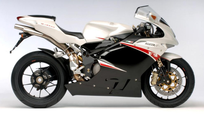 Reprogramiranje vozila MV Agusta F4 1000R 312  183