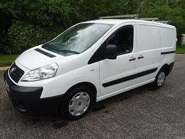 Reprogrammation Fiat Scudo 1.6 JTDm 90