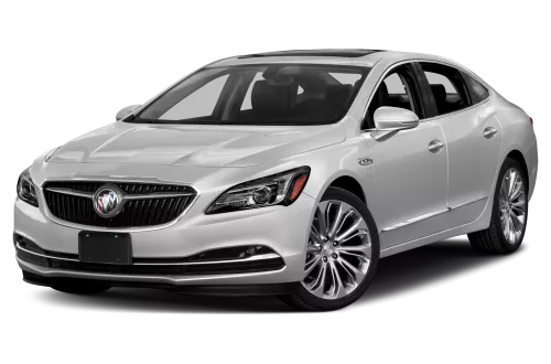 高品质的调音过滤器 Buick Lacrosse 2.0 Turbo NHT 255hp