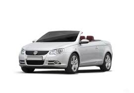 Reprogramiranje vozila Volkswagen Eos 2.0 FSI 150