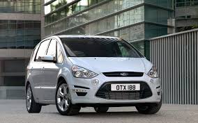 Reprogramiranje vozila Ford S-Max 2.0 EcoBoost 240