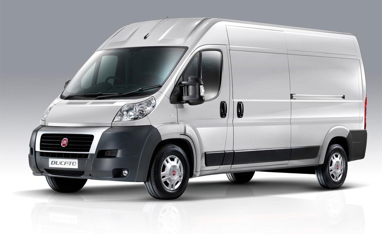 Filing tuning di alta qualità Fiat Ducato 3.0 JTDM 160hp