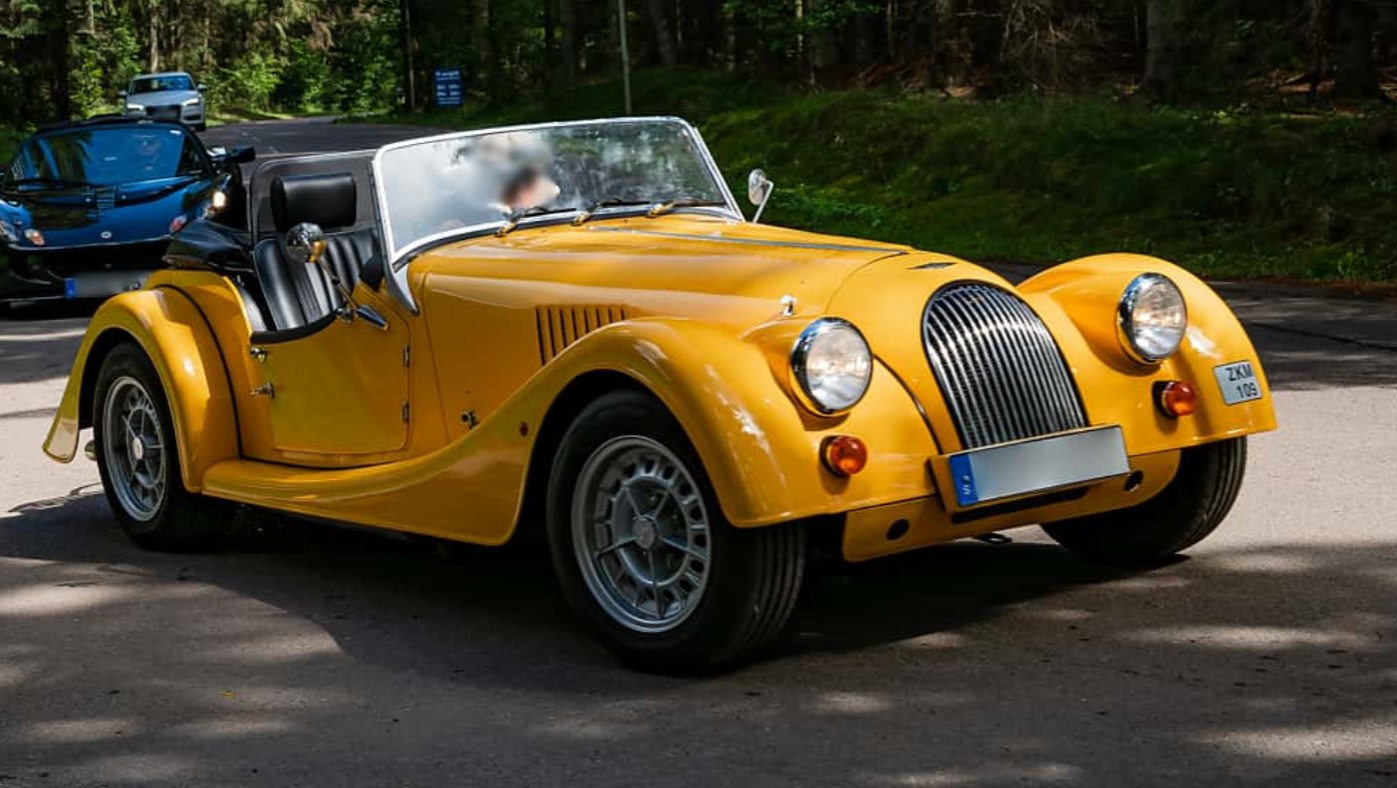 Reprogrammation Morgan Plus 4 2.0i ST  150