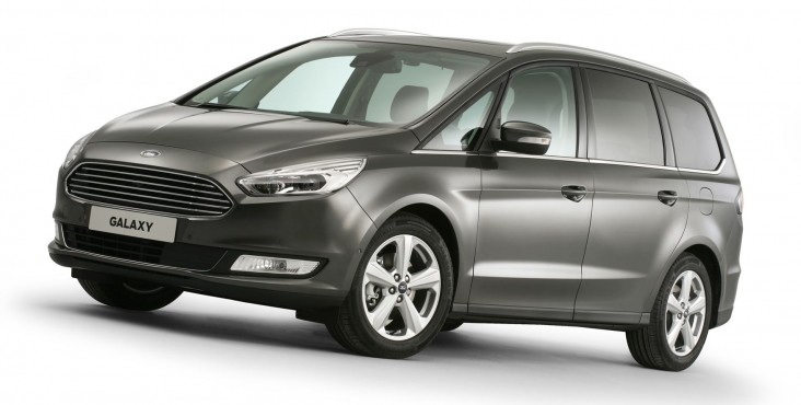 Reprogramiranje vozila Ford Galaxy 1.5 EcoBoost 160