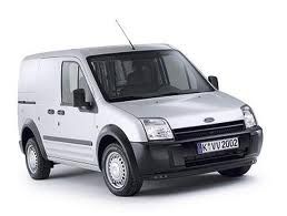 Reprogramiranje vozila Ford Transit Connect 1.8 TDCi 90