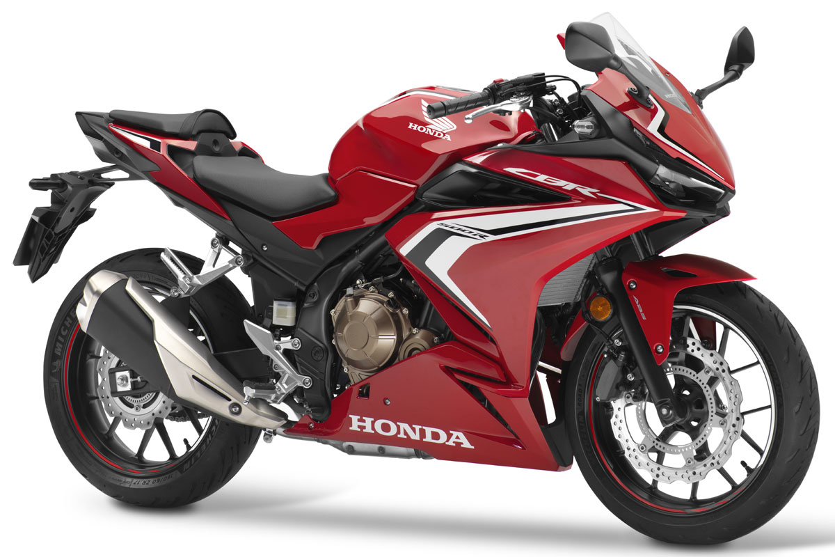 Reprogramiranje vozila Honda CBR 500 R 471cc  48