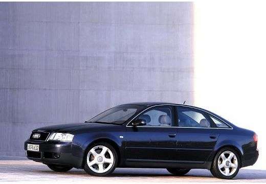 Reprogramiranje vozila Audi A6 2.4i V6  170