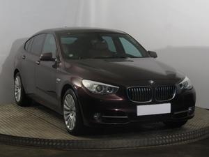 Reprogrammation BMW 5 serie GT 535D  300