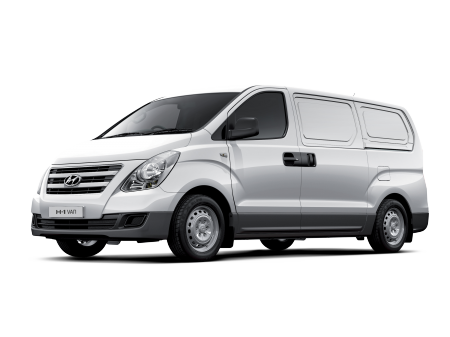 Reprogrammation Hyundai H-Serie 2.5 H200 CRDi 136