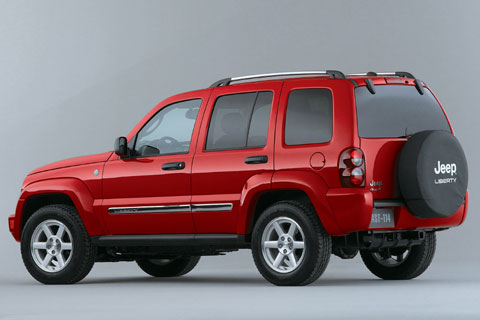 Reprogramiranje vozila Jeep Cherokee 2.8 CRD 163