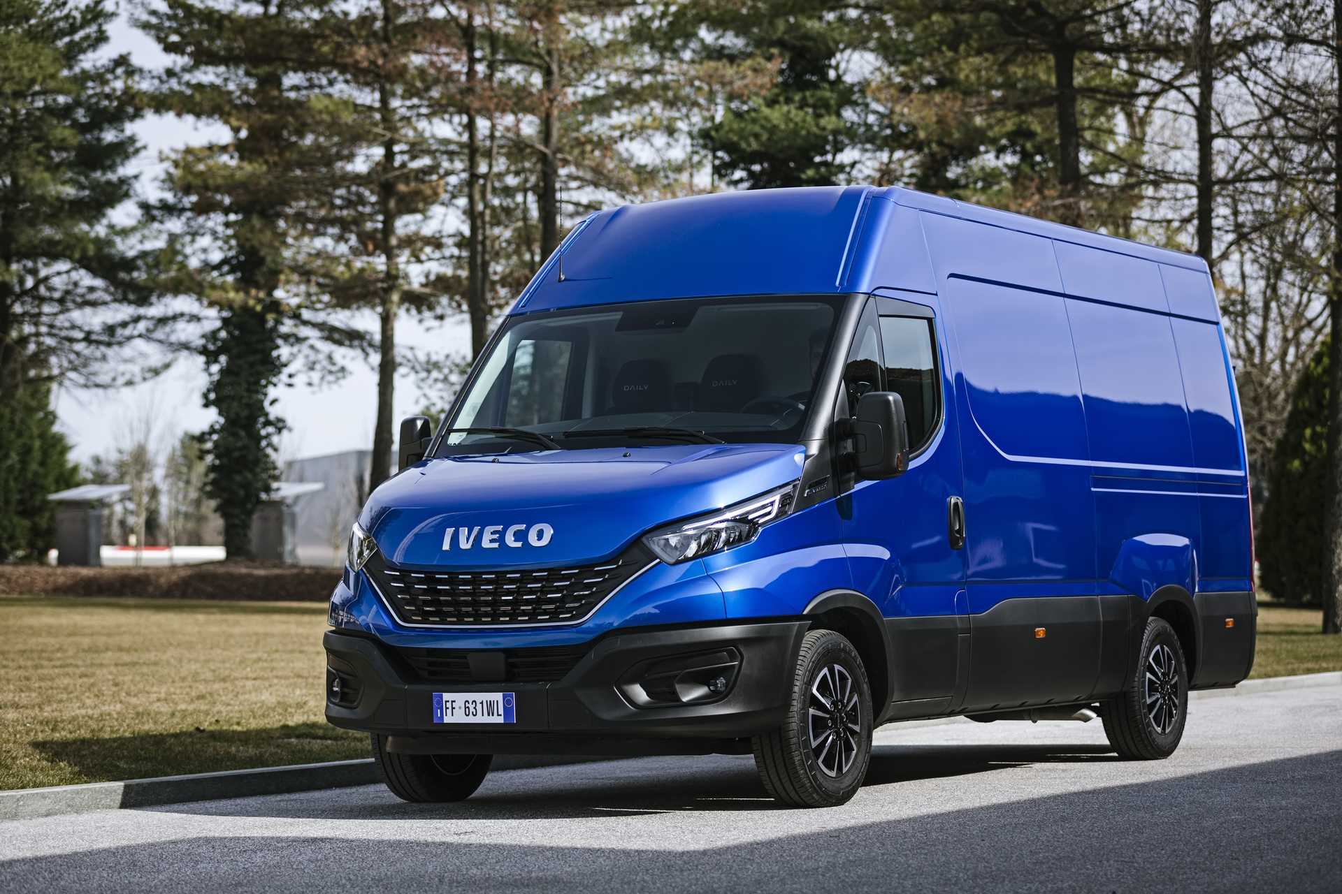 Reprogramiranje vozila Iveco Daily 2.3 JTD 156