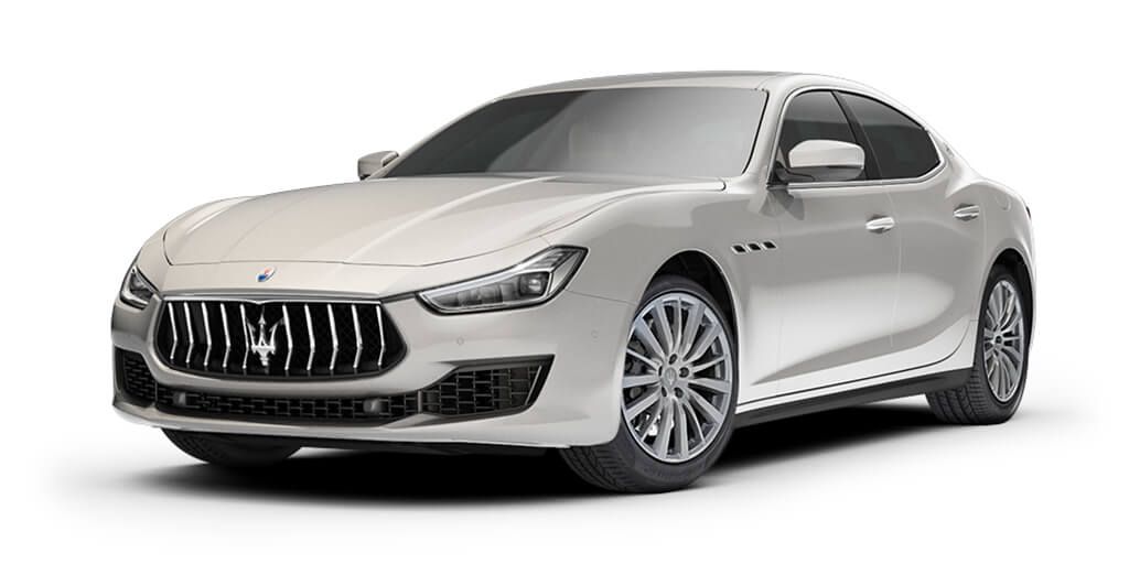 Fichiers Tuning Haute Qualité Maserati Ghibli 3.0 D  275hp