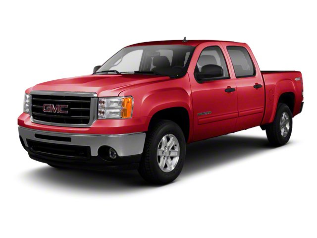 Reprogramiranje vozila GMC Sierra 5.3 V8  326