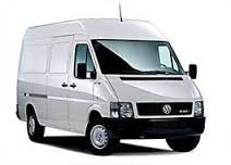 Filing tuning di alta qualità Volkswagen LT 2.5 TDI 130hp