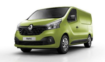 Reprogramiranje vozila Renault Trafic 1.6 Dci (Euro 5) 90