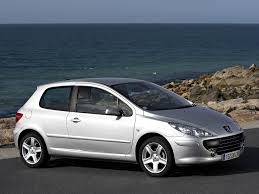 Reprogrammation Peugeot 307 2.0i 16v  143