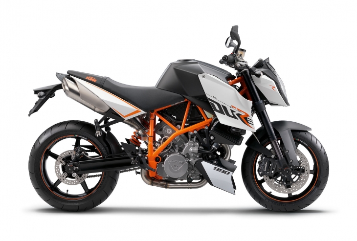 Yüksek kaliteli ayarlama fil KTM 990 990 Superduke 120hp